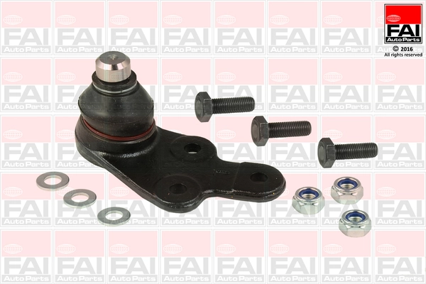 Ball Joint